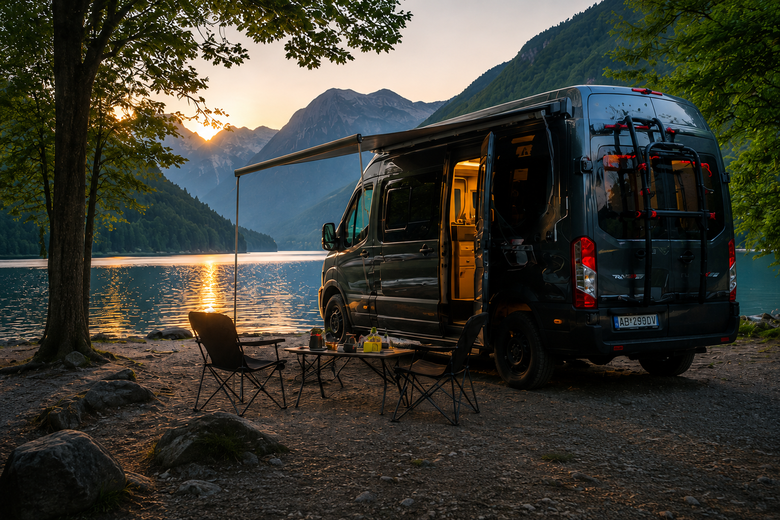 LMC INNOVAN FORD 590